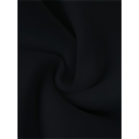 Women'S Plus Size Cat Drawing Print Hoodie, Casual Drawstring Hooded Long Sleeve Kangaroo Pocket Sweatshirt, Women'S Plus Size Clothing