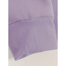 Plus Size - Bear Mom - Hooded Sweatshirt