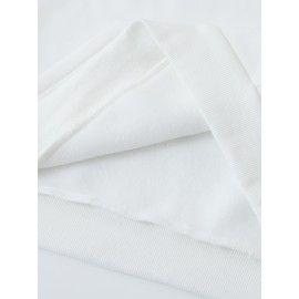 [Dragon Print Hoodie] Plus Size Dragon Print Hoodie - Casual Long Sleeve Pullover with Drawstring, Kangaroo Pocket - 100% Polyester, Slight Stretch, All Season Knit Fabric Hooded Sweatshirt