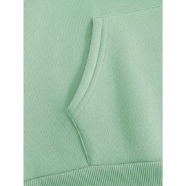 [Pink Oversized Hoodie] Soft Women's Oversized Hoodie | Floral Turtle Graphic Print Long Sleeve Pocket Sweatshirt, Pink All-Season Comfort Fit, Everyday Comfort Wear, Quality Casualwear