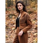 Outdoor Casual Fashion Plus Size Women's Jacket Modern Retro Style Long Sleeve Top Coat, Jacket for Women Plus Size, Plus Size Winter Jacket for Women, Ladies Jackets, Womens Plus Size Jackets, Jacket for Women, Everyday Jacket Women, Plus Size Outerwear, Retro Style Coat, Long Sleeve Jacket, Solid Color Design, Casual Fashion Jacket, Machine Washable Jacket, Non Stretch Fabric, Curvy Ladies Fashion, Women's Casual Wear, Spring Summer Fall Jacket